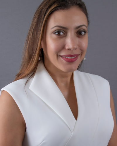  Melba Hernandez-Tejada