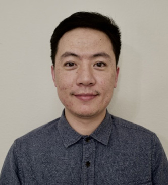 Photo of An Xu, PhD