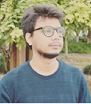 Photo of Aman Kaushik PhD