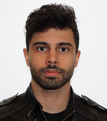 Photo of Arnav Solanki