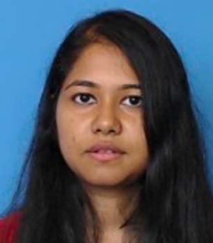 Photo of Avisha Das, PhD