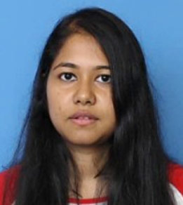 Photo of Avisha Das, PhD