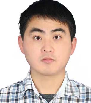 Photo of Benxia Hu, PhD