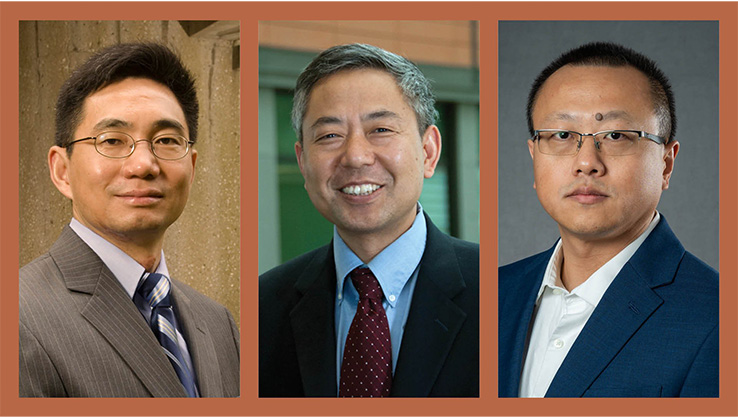 CPRIT awards more than $6M to UTHealth Houston researchers