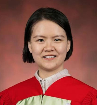 Photo of Le Chang, PhD