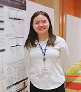 Photo of Le Chang, PhD