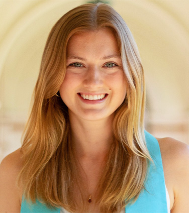 Photo of Rachel Shoemaker