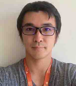 Photo of Toshiyuki Itai, MD, PhD