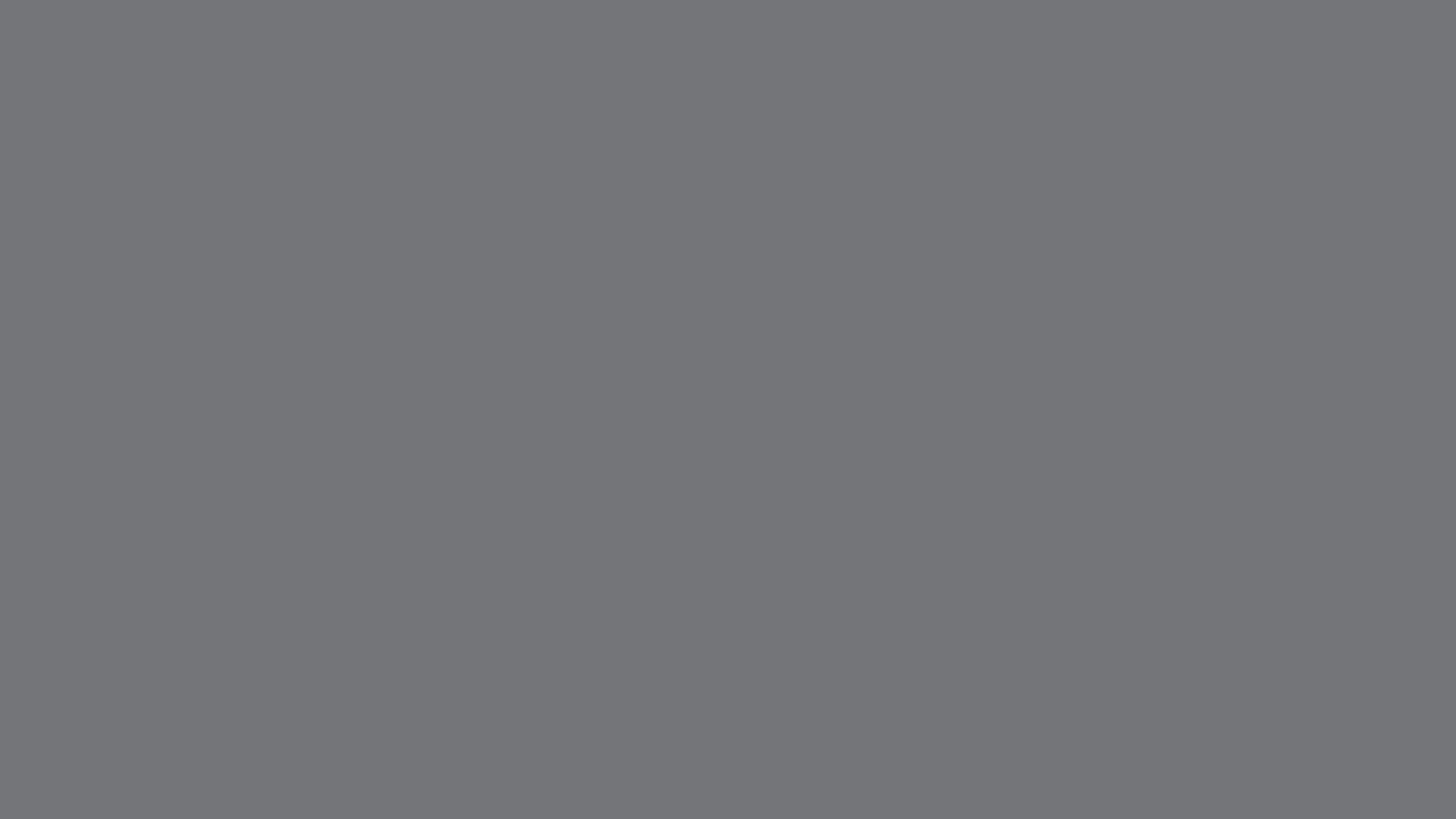 Solid University Gray color swatch, representing UTHealth Houston branded university or institutional color.