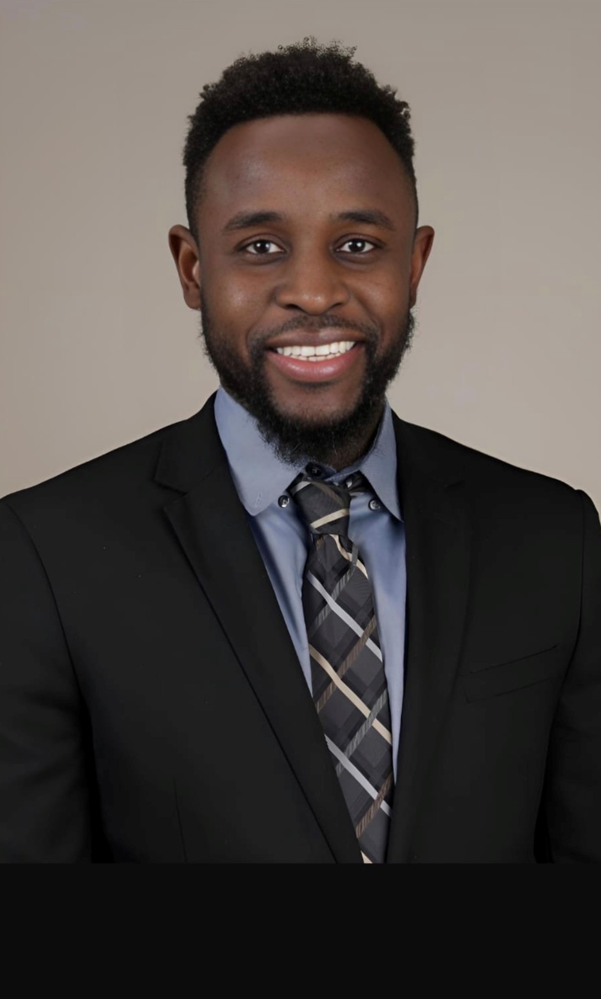  Kareem Diop