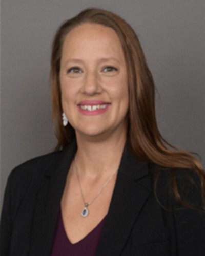  Kristen Bachman