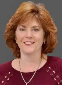  Kristi Bradley
