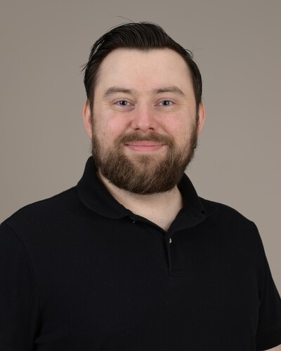  Alexander Cantrell