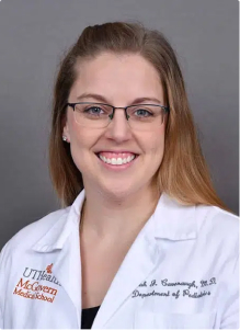  Sarah Cavenaugh