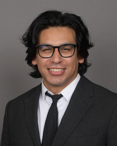  Hernan Razo