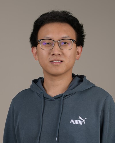  Yuning Xie