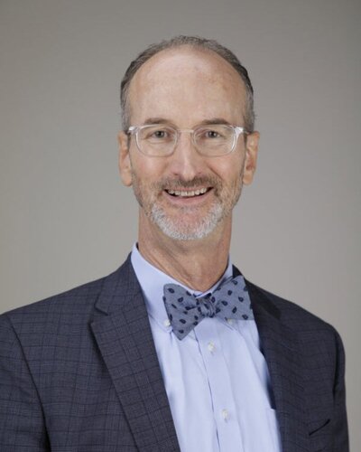 photo of Eric Thomas