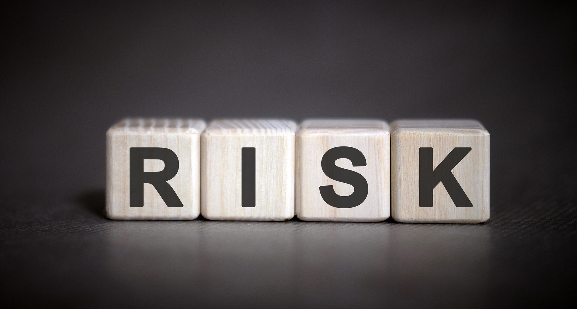 Image with the word Risk