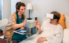 Grant awarded to use the Oculus™ Virtual Reality gaming technology  for upper extremity and cognitive rehabilitation for stroke survivors