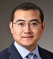 Shiqiang Tao, Ph.D.