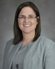 Louise McCullough, MD, PhD