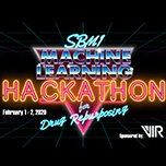 SBMI’s second Hackathon explores drug repurposing
