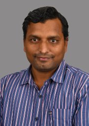 Shravan Kumar Paswan, M.Pharm, Ph.D.