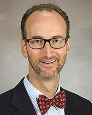 Eric Thomas, MD, MPH