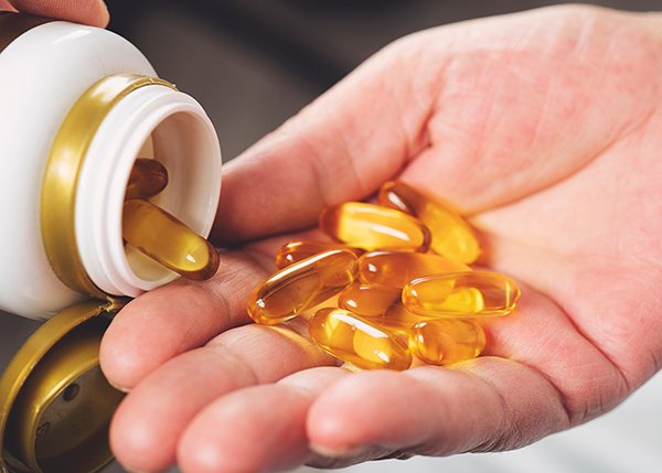 The power of vitamin D: What experts already know (and are still learning)  about the 'sunshine vitamin' - UTHealth Houston