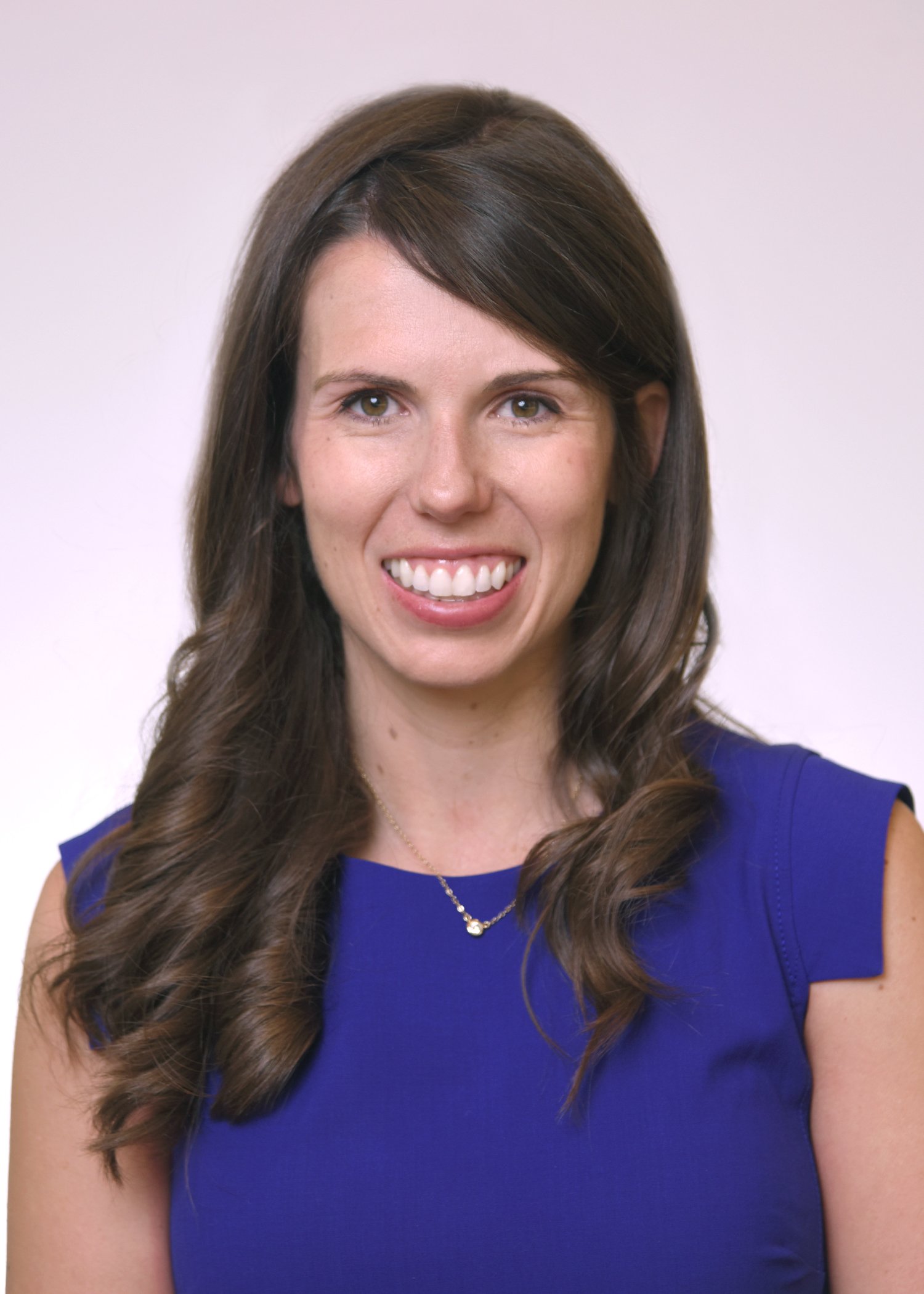 Caitlin C. Murphy, PhD, MPH, associate professor of health promotion and behavioral sciences at UTHealth Houston School of Public Health. (Photo by UTHealth Houston)
