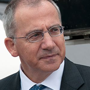 UTHealth President Giuseppe N. Colasurdo, MD