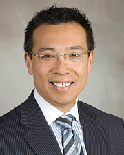 Peng Chen, MD