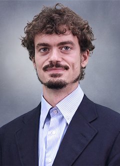 Luca Giancardo, PhD - Assistant Professor