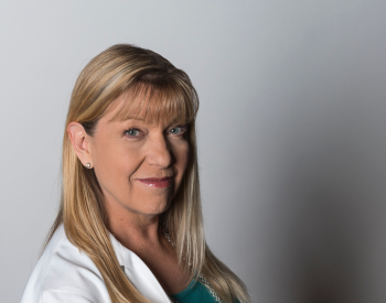 Photo of Dianna Milewicz, MD, PhD, with UTHealth Houston.