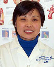 Xiurong Zhao, MD