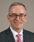 Martin Blakely, MD, MS, MMHC