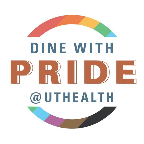 Celebrate Pride Month at ‘Dine with Pride’