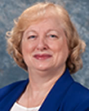 Susan Alderman, PhD, MS Ed, RN