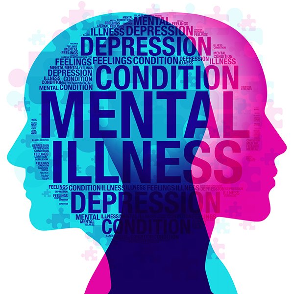 Misconceptions About Mental Illness