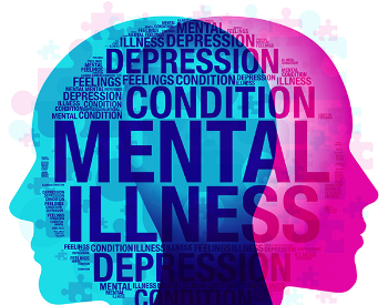 Mental Illness Awareness Week and World Mental Health Day 2020