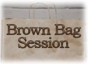 May 2023 Brown Bag Session