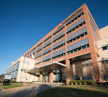 UTHealth Houston School of Dentistry celebrates its 10th year at current dental school building