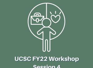 UCSC Hosts Fourth Virtual Session of Annual Workshop in 2022