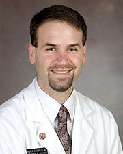Andrew Barreto, MD MS FAHA
