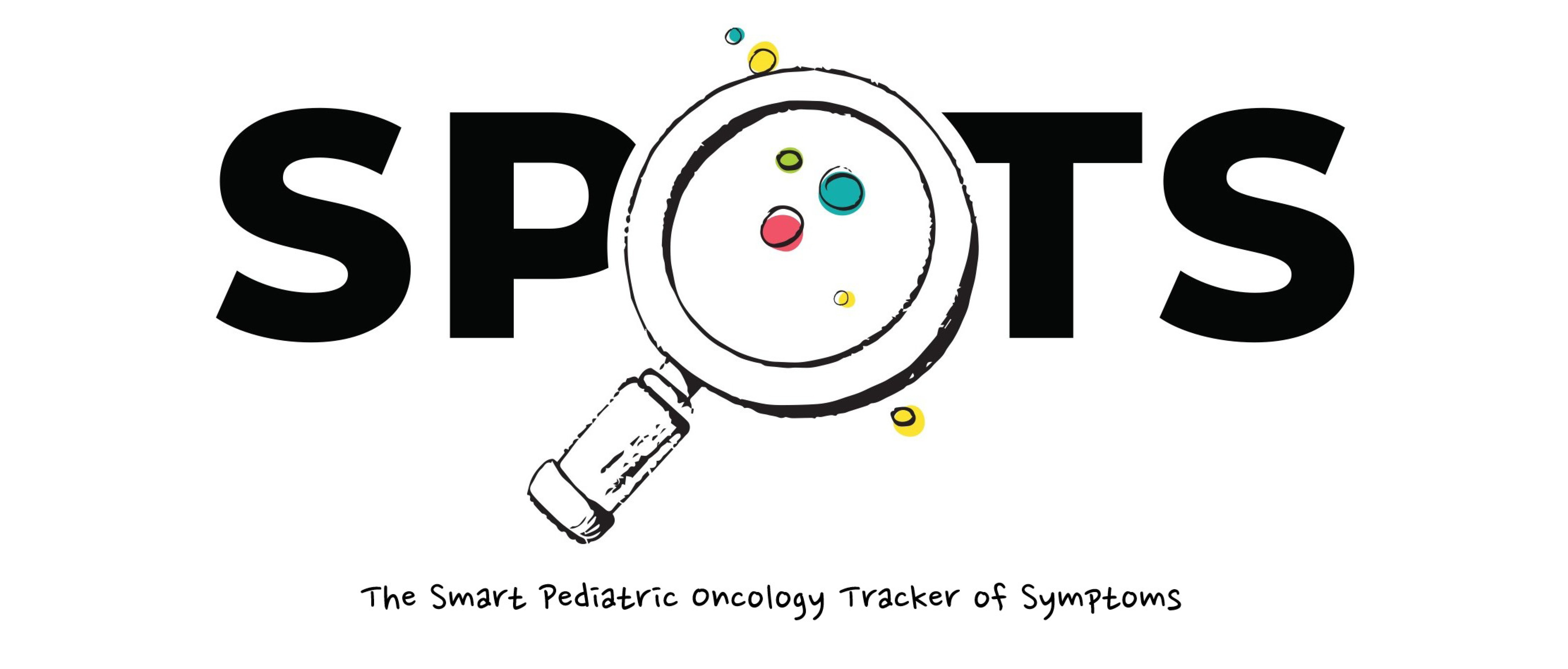 The Smart Pediatric Oncology Tracker of Symptoms