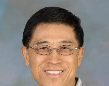Yi-Ping Li, PhD, professor in the Department of Integrative Biology and Pharmacology with McGovern Medical School at UTHealth Houston. (Photo by UTHealth Houston)