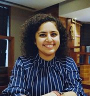 Neha Arora, PhD