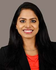 Nitha Joseph, PhD, RN, CNE