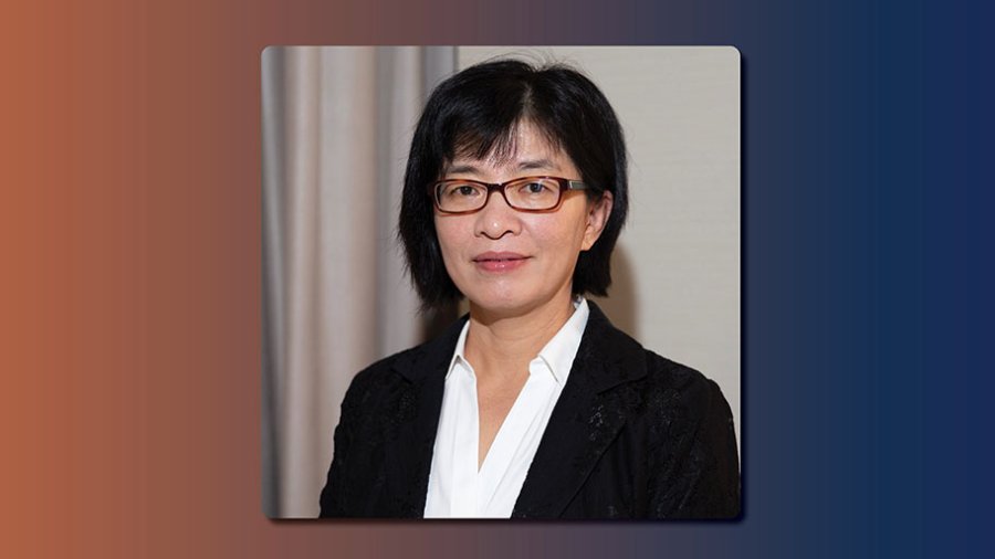 Chao Hsing Yeh, PhD, received $1 million in CPRIT funding to help patients undergoing cancer treatment manage their pain.