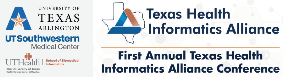 Texas Health Informatics Alliance launches, opens registration for its first conference